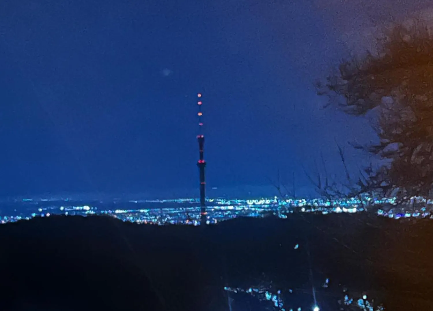 Eco Park Aspan Villa Almaty