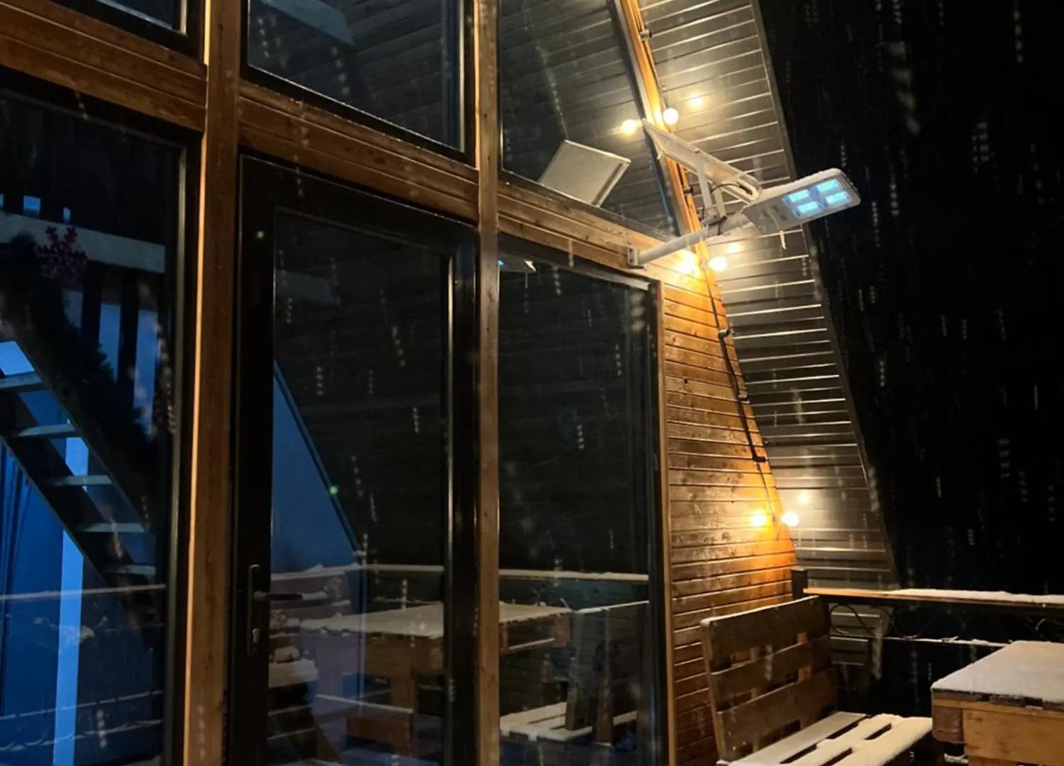 Holiday home Eco Park Aspan Villa Almaty
