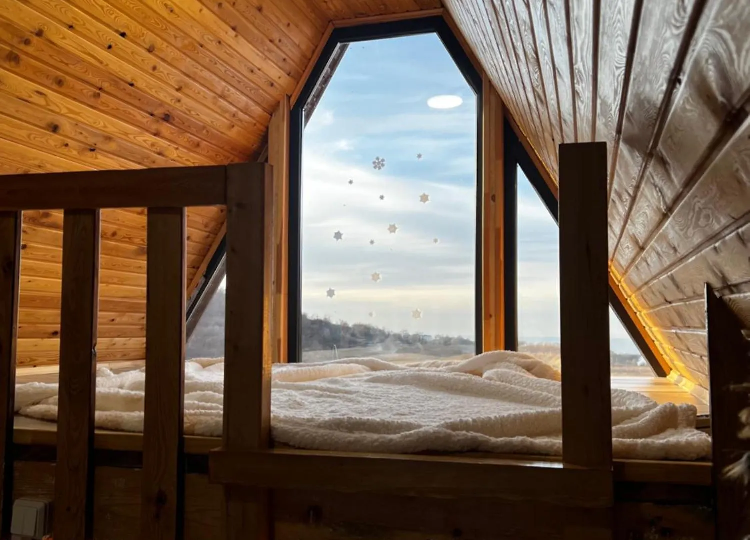 Eco Park Aspan Villa Almaty Holiday home
