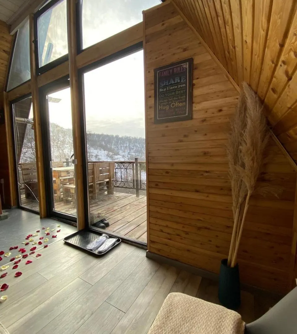 Eco Park Aspan Villa Almaty Holiday home