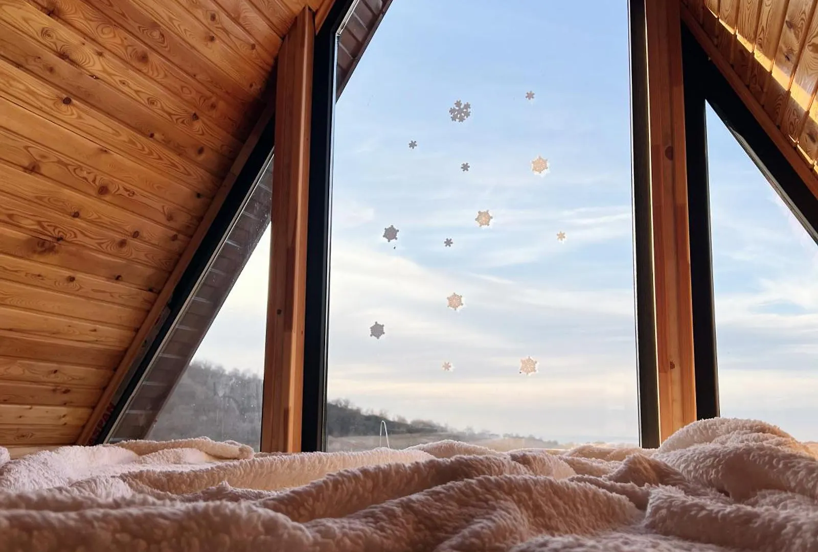 Eco Park Aspan Villa Almaty Holiday home