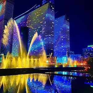 Orbi Sea View شقة باتومي