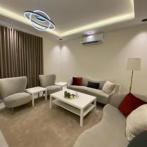 سِنه شقة الرياض