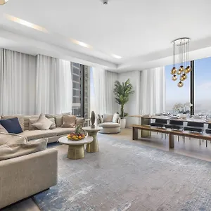 Eden's Homes & - 52-42 Emaar شقة دبي